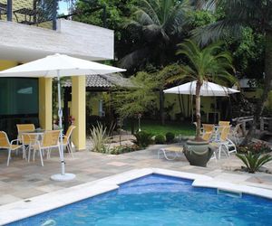 Dom Fernando Hotel Guaruja Guaruja Brazil