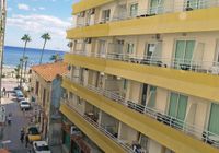 Отзывы Palm Sea Beach Hotel Apartments