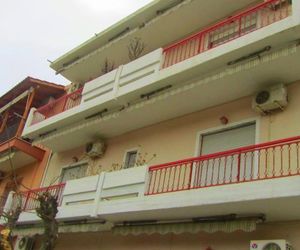 Villa Sofia Limenaria Greece