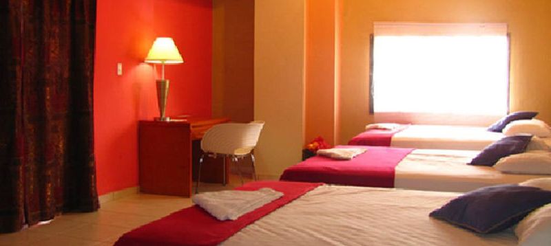 Hotel Photo 2