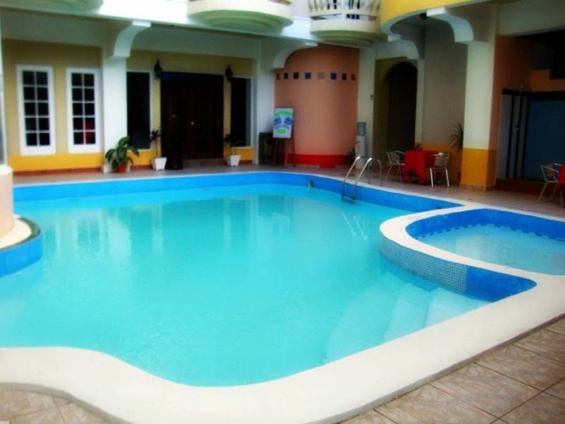 Hotel Photo 11