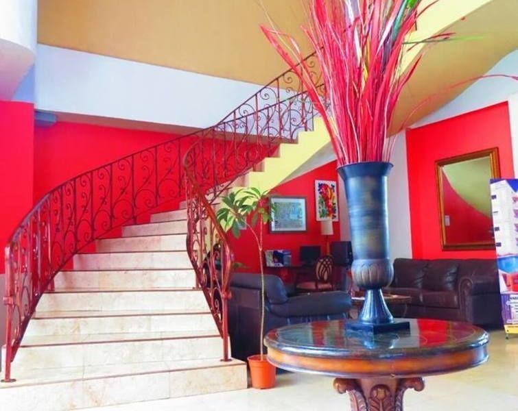 Hotel Photo 5