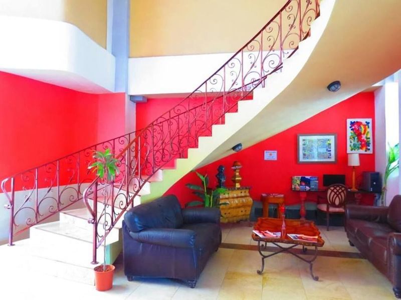 Hotel Photo 6