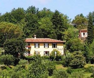 Villa Schindler Manerba del Garda Italy