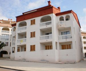 Apartamentos Gardenias 3000 Alcossebre Spain