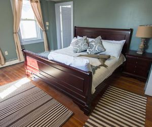 424 Thames Street Guest House Newport United States
