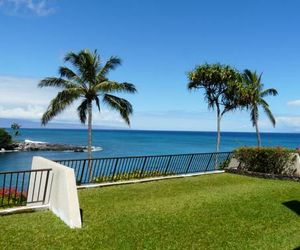 CONDOS AT NAPILI POINT Kapalua United States