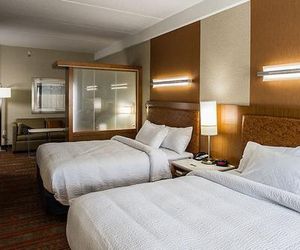 SpringHill Suites by Marriott Deadwood Deadwood United States