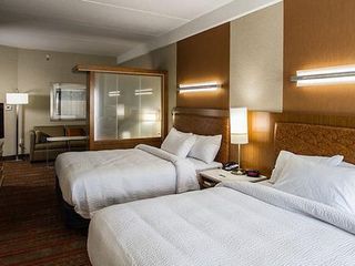 Фото отеля SpringHill Suites by Marriott Deadwood
