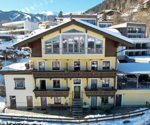 Appartement Haus Sonnenheim Zell am See Austria