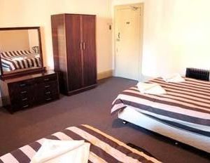 Hotel Metropolitan Adelaide Australia
