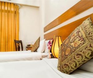 Hotel Dhaka Garden Inn Dhaka Bangladesh