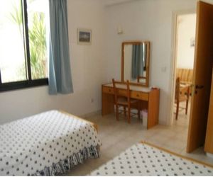 Zafira Holiday Apartments Pissouri Cyprus