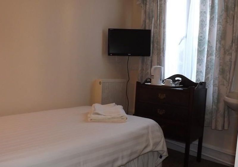 Hotel Photo 5