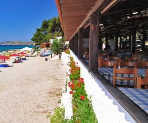 Akti Hotel Thassos Greece