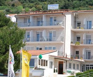 Guesthouse Komfor Moča Makarska Croatia