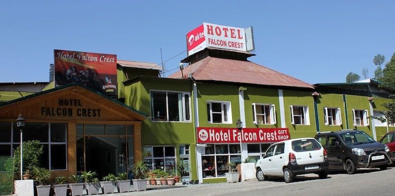 Hotel Photo 11