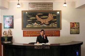 Hotel Photo 14