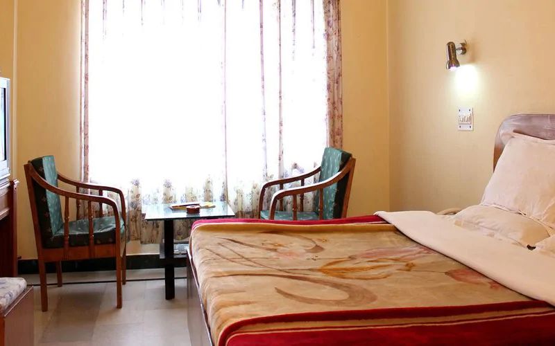 Hotel Photo 4