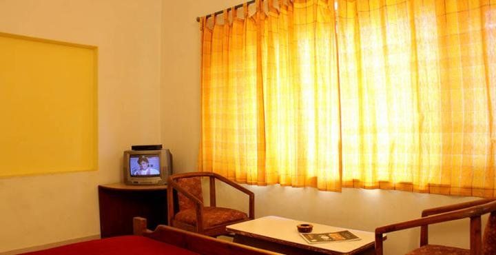 Hotel Photo 5