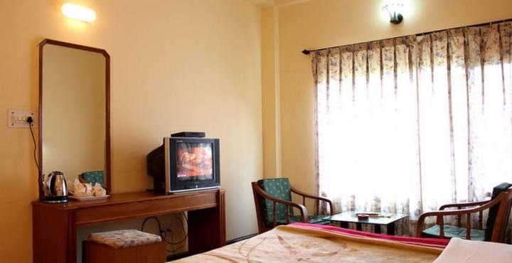 Hotel Photo 7