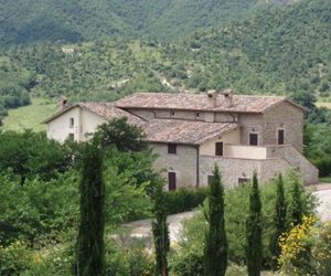 Agriturismo Valle Verde Gubbio Italy