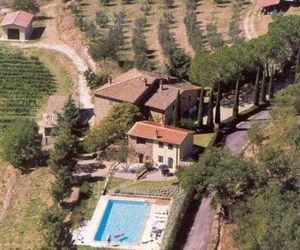 Agriturismo Podere Asciana Bucine Italy