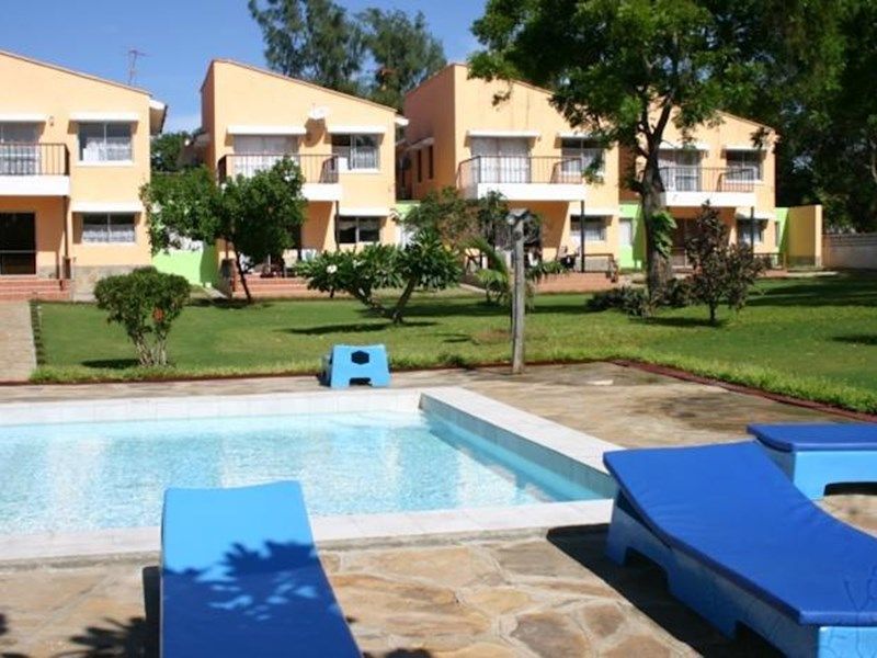 Hotel Photo 15