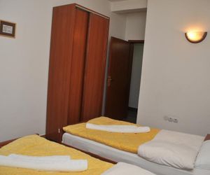 Hotel Dajti Ulcinj Montenegro