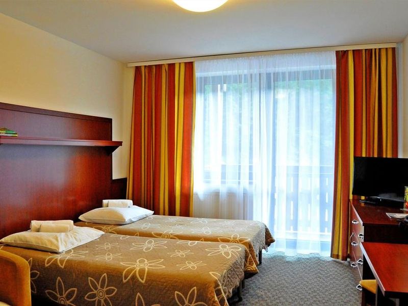 Hotel Photo 1
