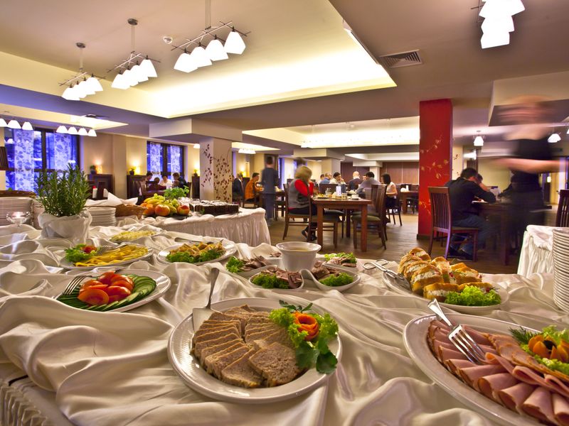 Hotel Photo 14