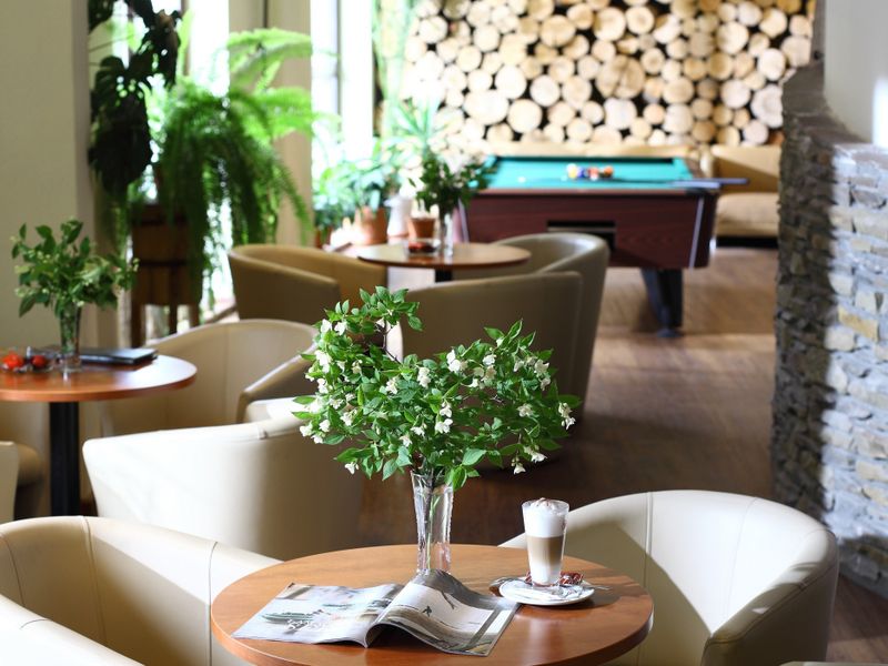 Hotel Photo 8