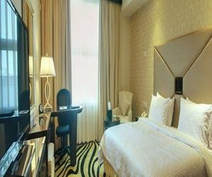 Sanam Hotel Suites - Riyadh Riyadh Saudi Arabia