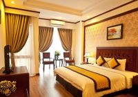Отзывы Huyen Chau Hotel, 2 звезды