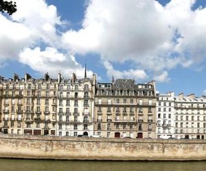 Hôtel Des Deux-Iles - Notre-Dame Paris France