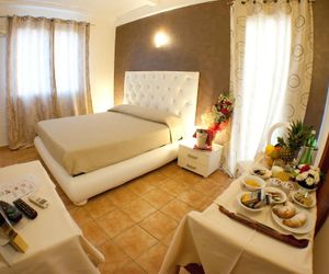 Hotel Antica Residenza Don Ciccio Bagheria Italy