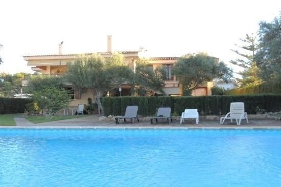 Hotel Photo 11