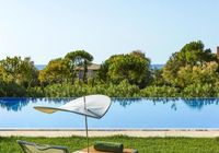 Отзывы The Romanos — Costa Navarino, A Luxury Collection Resort, 5 звезд
