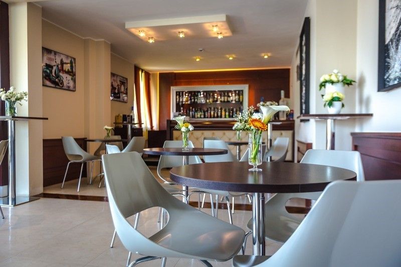 Hotel Photo 13