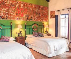 La Villa Serena Bed & Breakfast Antigua Guatemala