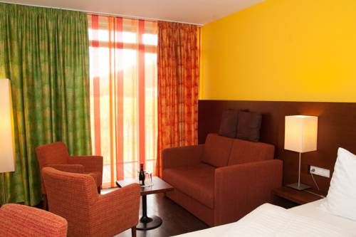 Hotel Photo 13