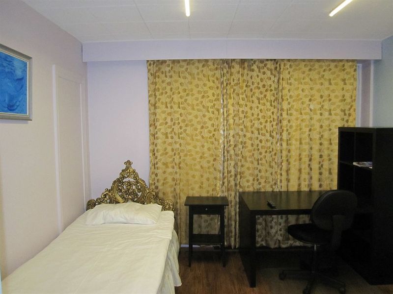 Hotel Photo 5