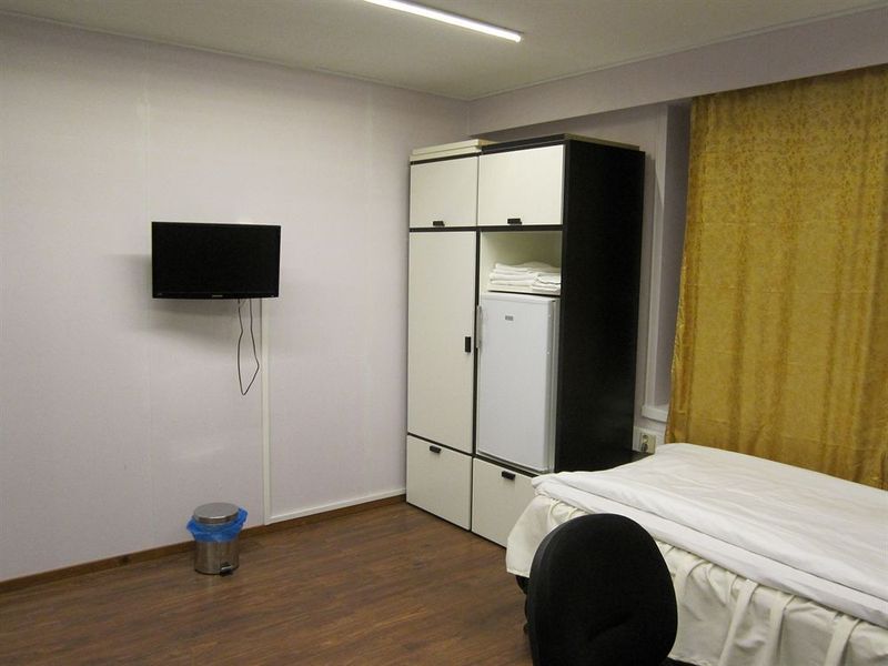 Hotel Photo 8