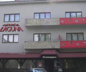 Hotel Laguna Koprivnice Czech Republic