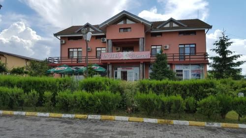 Hotel Photo 17