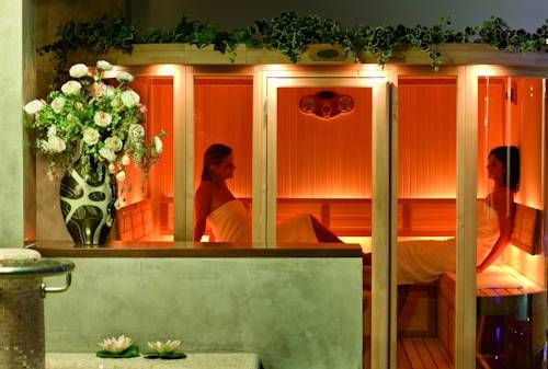 Hotel Photo 16