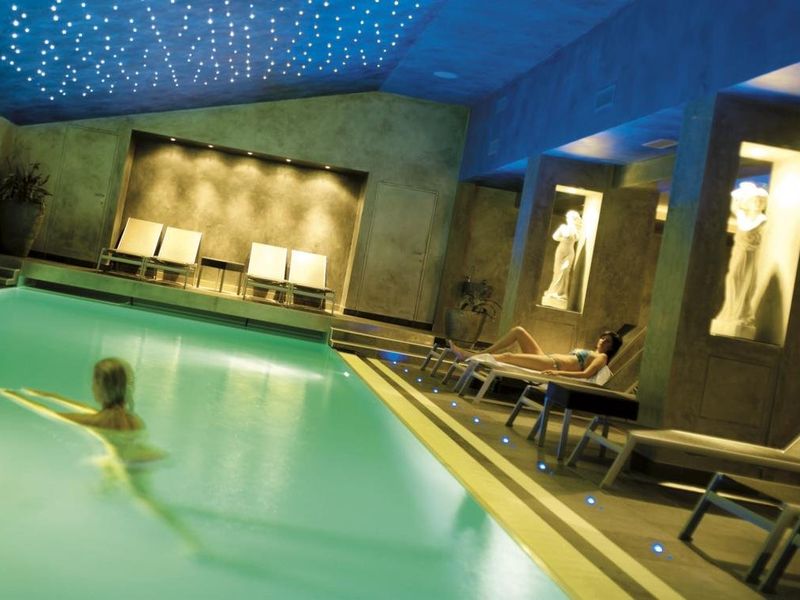 Hotel Photo 18