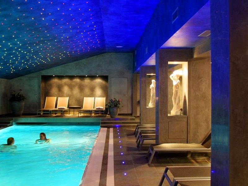 Hotel Photo 19
