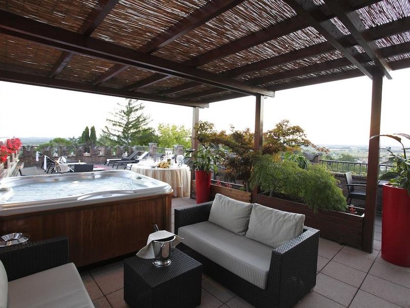 Hotel Photo 21