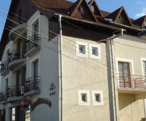 PENSIUNEA NADIANCA Gura Humorului Romania